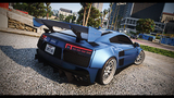GTA 5 FiveM Obey 10F CTX Luxury Supercar