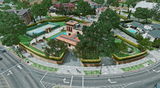 Open Interior MANSION 07 FiveM Mod
