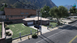 Main exterior view of Paleto Bay House 3