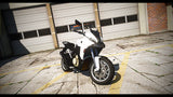 Lore Friendly Pegassi Gravion FiveM Vehicle Mod