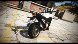 Pegassi Gravion GTA V FiveM Car Mod
