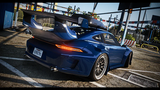 GTA 5 FiveM Pfister Comet S2 CTX C5 Luxury Supercar