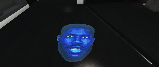 Preview of [Prop] Rug Pack v3 for FiveM GTA V interiors