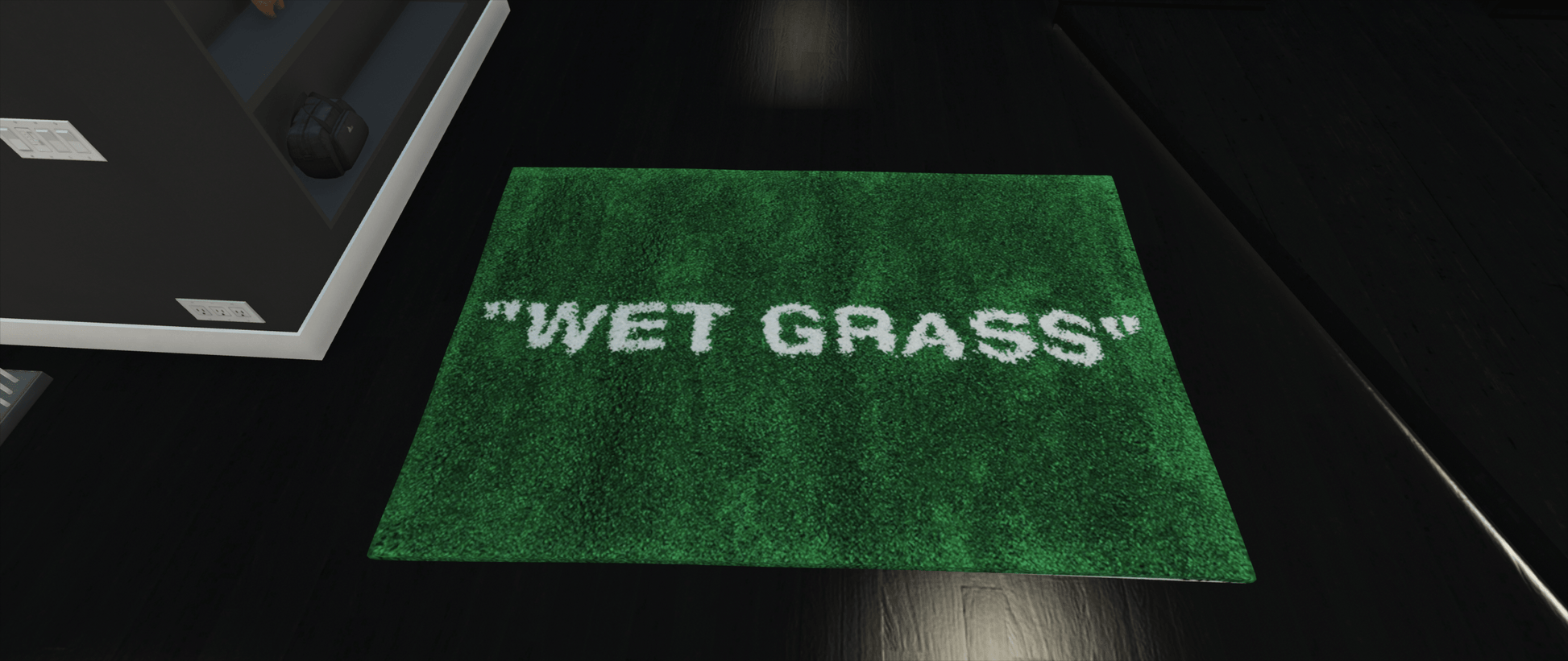 Full set of [Prop] Rug Pack v3 for GTA V roleplay