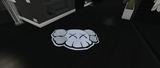 Close-up of rug texture 1 in [Prop] Rug Pack v3 for FiveM
