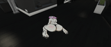 Close-up of rug texture 2 in [Prop] Rug Pack v3 for GTA V