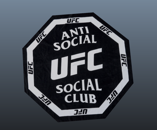 [Prop] UFC x ASSC Rug for FiveM Interiors