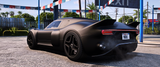 Radford Type 62-2 2021 GTA 5 FiveM vehicle mod