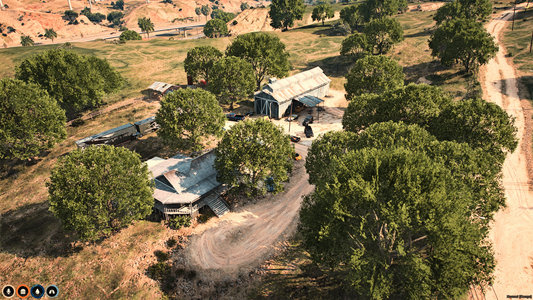 Main view of [MLO] Rancho