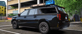 GTA 5 FiveM Regamo Premium Sports Car