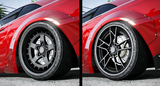 Lore Friendly Wheels Pack
