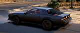 ROCZ Modern Rework FiveM Vehicle Side View