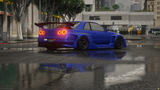 (Lore Friendly) Custom GT34