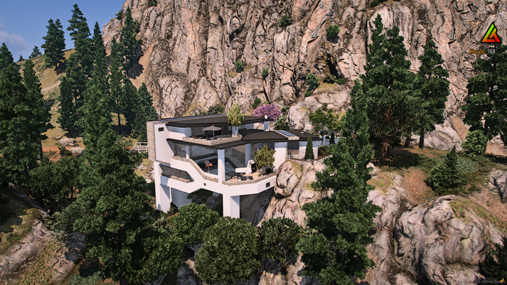 MLO Samir Home Nitro 2 FiveM Interior Mod – Fivem Dealership