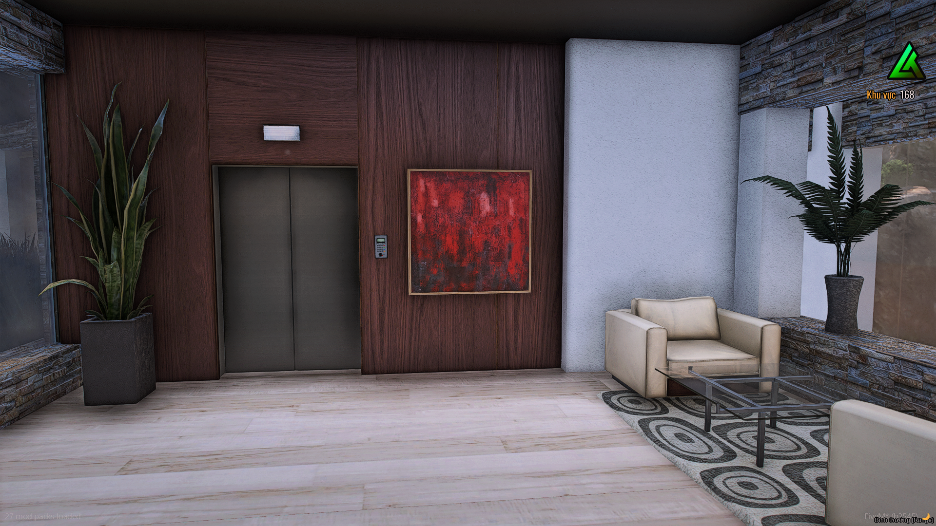 MLO Samir Home Nitro 2 FiveM Interior Mod – Fivem Dealership