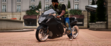 2024 Suzuki Booooza FiveM vehicle mod