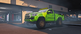 Toyota Tacoma Crikoso FiveM dealership mod