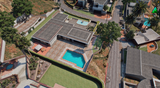 GTA V Vinewood House MLO with modern design