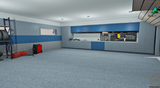 Vinewood House MLO detailed interior GTA V