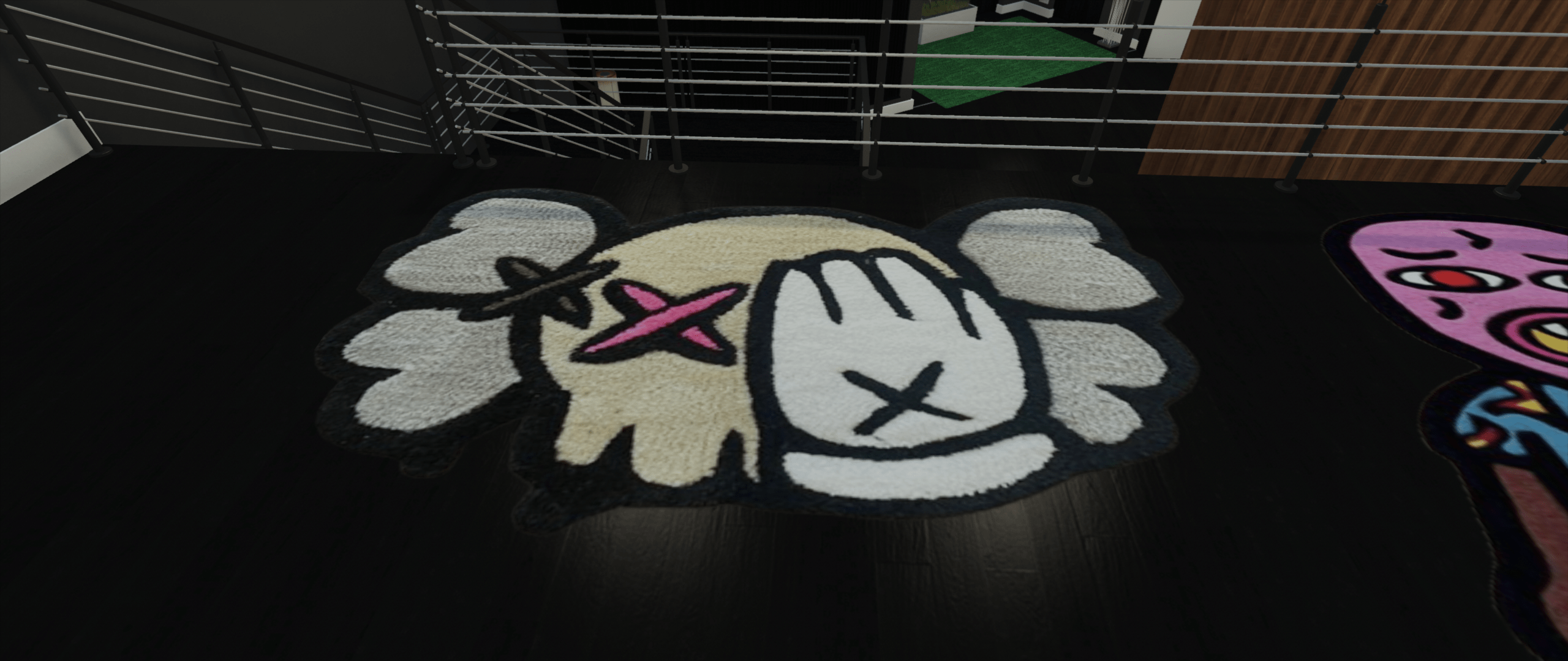 Prop Rug Pack for FiveM Mods and RP Servers – Fivem Dealership