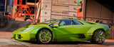 Side View of Wheels Forged 2 for FiveM